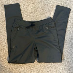 Boys under armour athletic pants
